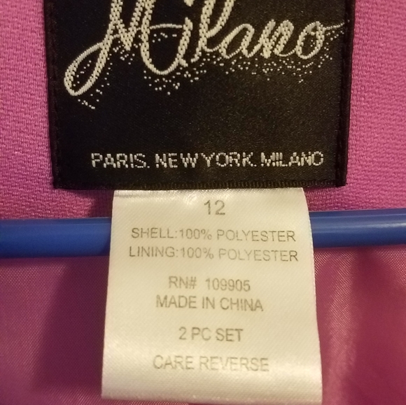 Jacket - Picture 6 of 6